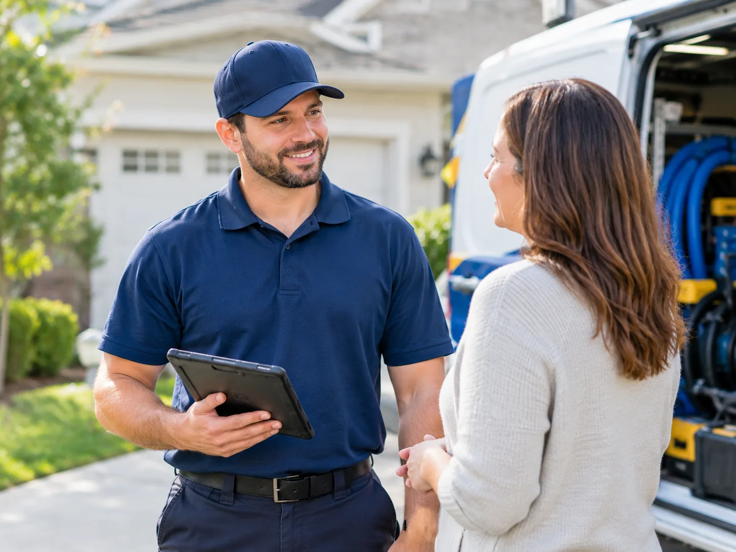 Sewage Backup Cleanup Cresbard, SD FAQs